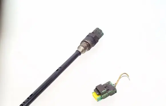 Peugeot Partner Oil level sensor 96453990