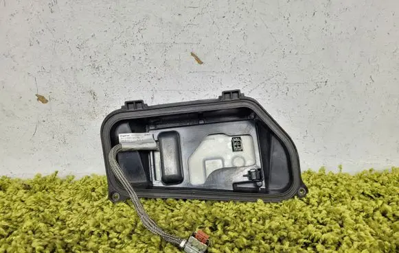 Citroen C5 Headlight ballast module Xenon 73160087j