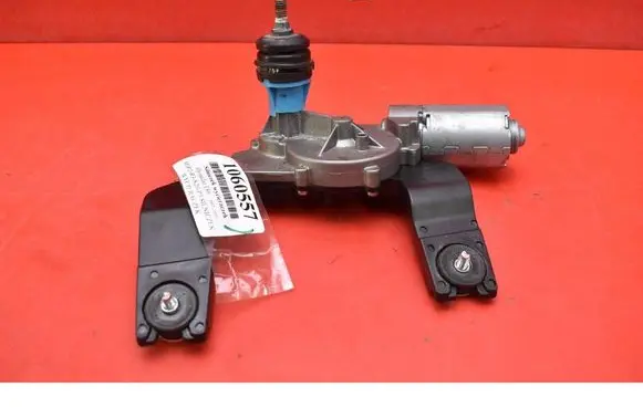 Hyundai i30 Rear window wiper motor 987002L000