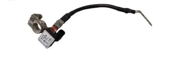 KIA Sportage Negative earth cable (battery) 371803W000