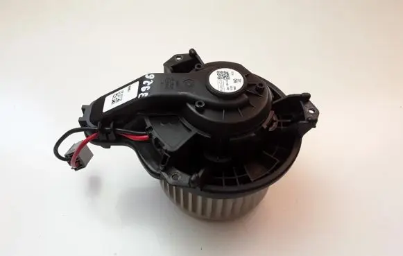 Ford Kuga III A/C air flow flap actuator/motor JX6A19846BC