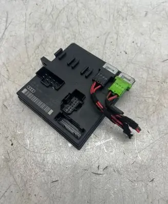 Comfort/convenience module