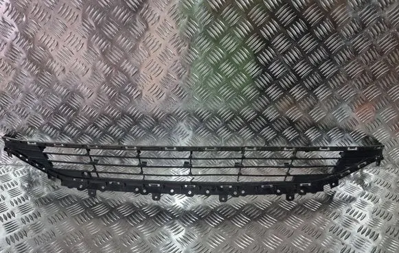 Opel Astra K Front bumper lower grill 13423678