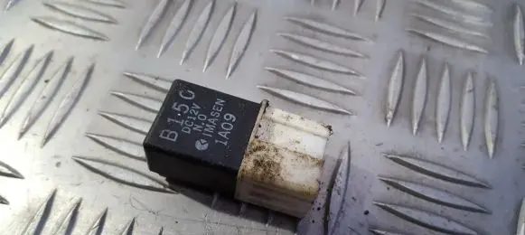 Mazda 323 F Other relay B150