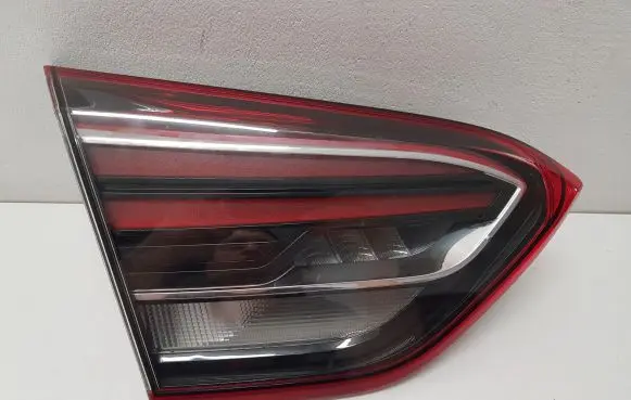 Opel Crossland X Tailgate rear/tail lights 39137527 510512838 2SD2238