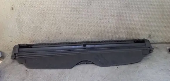 Mercedes-Benz C W203 Parcel shelf load cover A203860017