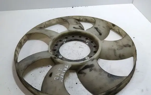 Ford Transit Fan impeller 312714