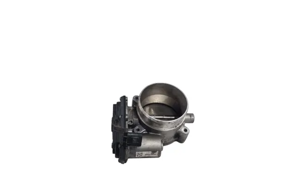 Ford Mustang V Throttle valve BR3E9F991AE BR3E9F991