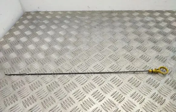 Ford B-MAX Oil level dip stick 