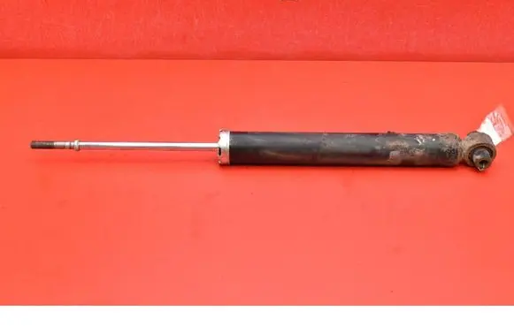 Rear shock absorber/damper