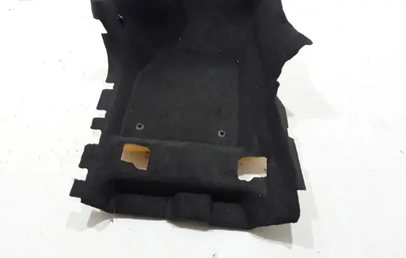 Volvo C30 Front floor carpet liner 36155077