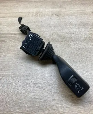 Opel Omega B1 Wiper control stalk 090494655 090494654