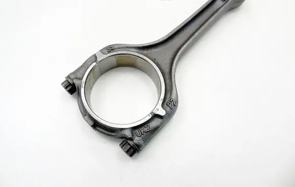 Seat Ibiza IV (6J,6P) Connecting rod/conrod 04ER