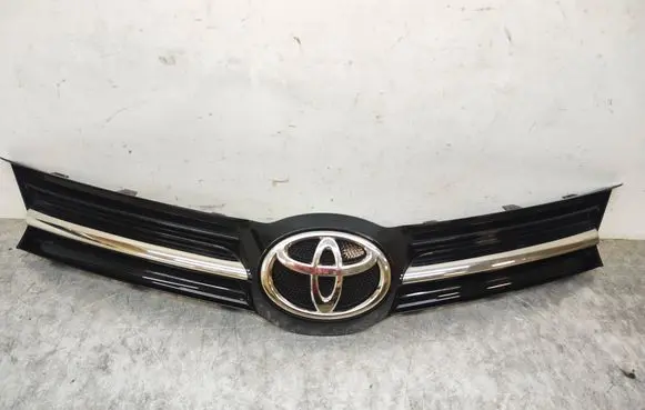 Toyota Proace Front bumper upper radiator grill 9811847177 1760884 M51041
