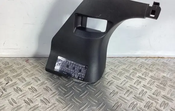Honda Accord Foot area side trim 83160TL2A010