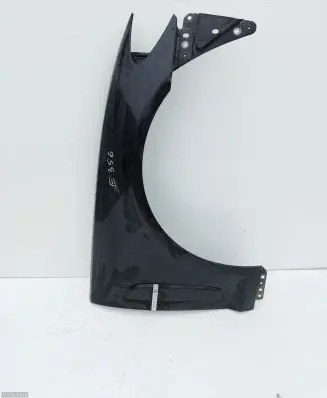 Jaguar XF X250 Fender