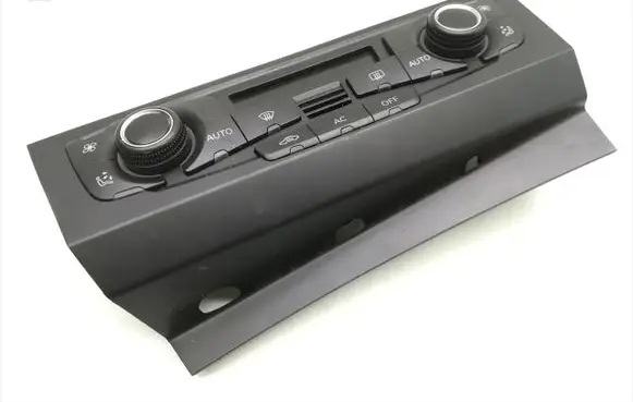 Audi A5 8T 8F Climate control unit 8T2820043AF A2C53345978