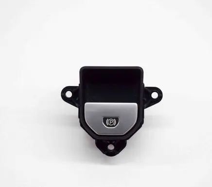 Land Rover Range Rover Evoque L538 Hand parking brake switch BJ3215K850AD