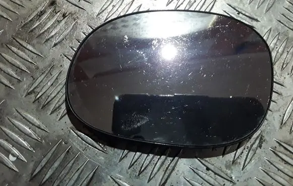 Citroen Xsara Picasso Front door wing mirror part CP5075000
