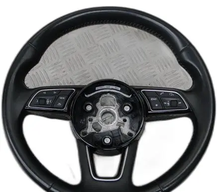 Audi A4 S4 B9 Steering wheel
