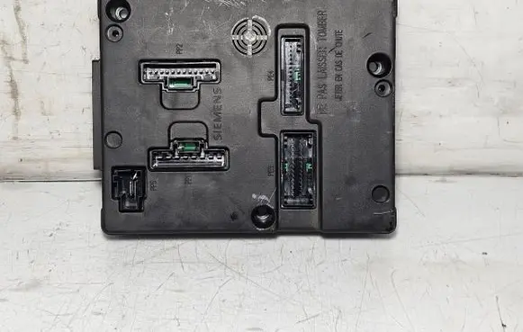 Renault Megane II BSM Control unit 8200029340B