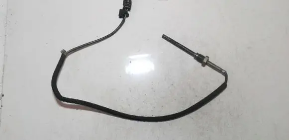 Peugeot 607 Exhaust gas temperature sensor 0071539528 A0071539528