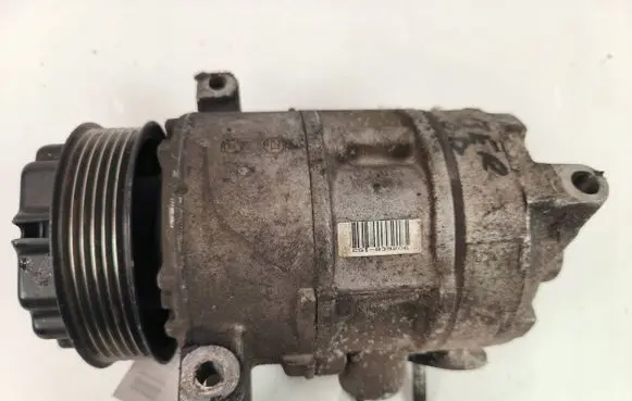 Dodge Caliber Air conditioning (A/C) compressor (pump) CG447150-0620