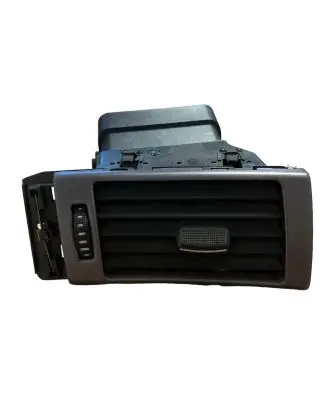 Audi A6 S6 C5 4B Dash center air vent grill 4B1820902