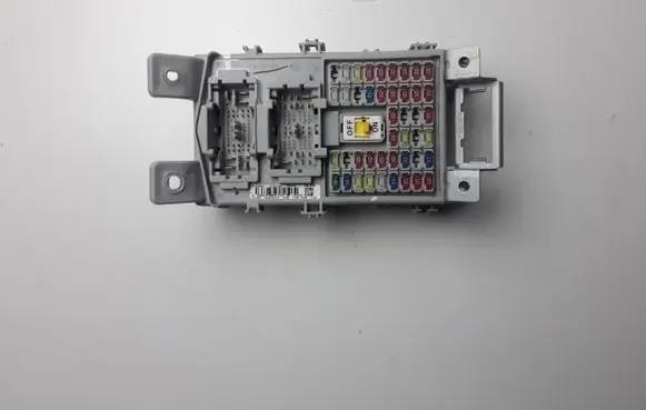 Fuse module