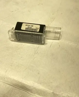 Audi e-tron Other interior light 4KE947409