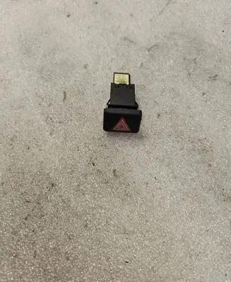 Audi A4 S4 B6 8E 8H Hazard light switch 8E0941509