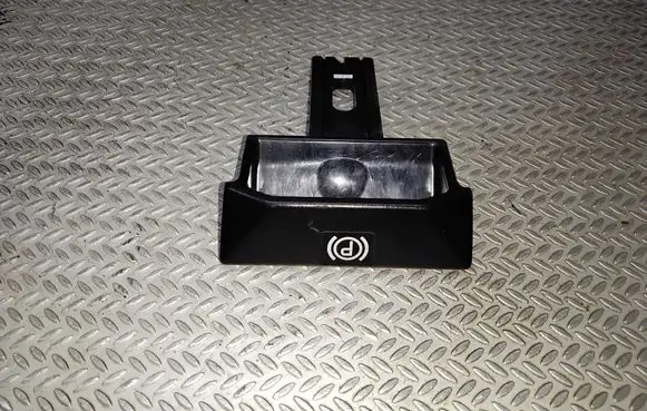 Mercedes-Benz ML W163 Hand brake release handle A1244270320
