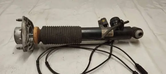 BMW X5 F15 Rear shock absorber/damper 6875088 F15H1117K 210718