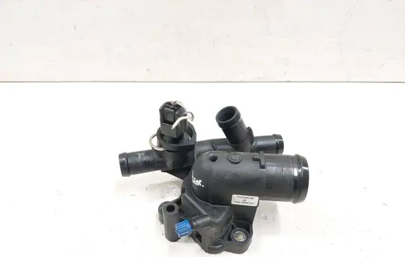 Renault Espace - Grand espace IV Thermostat/thermostat housing TH706989