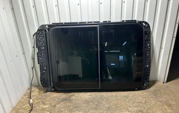 Peugeot 5008 II Sunroof set 98129599ZD 34072