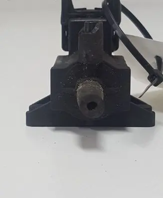 Opel Astra J Turbo solenoid valve 8972882491 70246100 11TO28