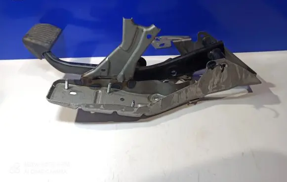 Volvo S60 Brake pedal 31341104 31202897