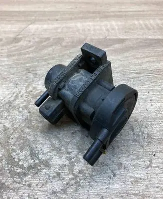 Opel Zafira A Turbo solenoid valve 09128022
