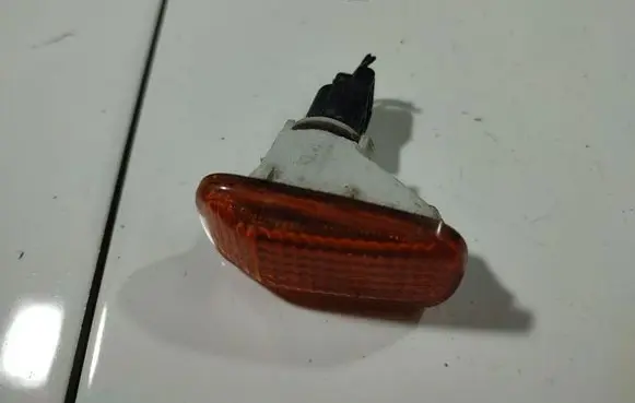 Honda Civic Front fender indicator light 6R016523