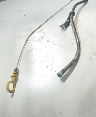 Volvo V70 Oil level dip stick 30777500