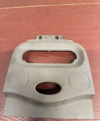 Renault Master III Headlining lighting console trim 969828546R 969825365R 969822858R