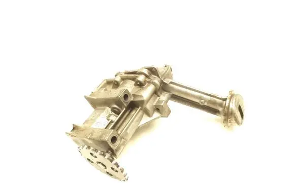 Renault Megane III Oil pump 8200307174