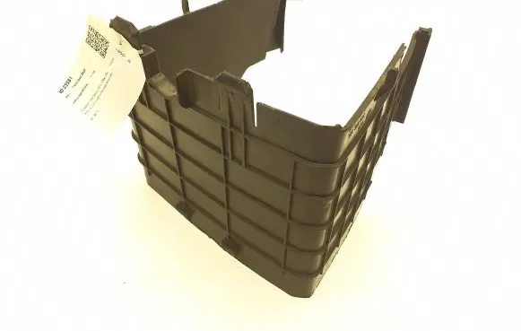 Volkswagen PASSAT B7 Battery box tray 3C0915335