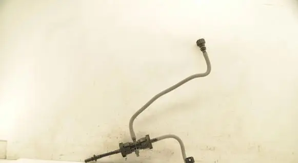 Opel Mokka B Fuel return line/hose