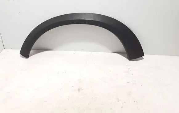 Front arch trim