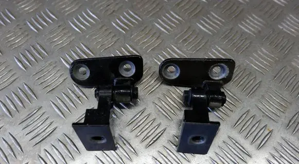 BMW 5 G30 G31 G38 Front door hinge set 7333061 7333059