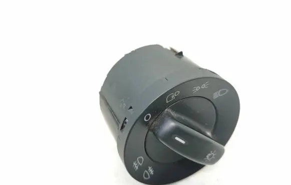 Volkswagen PASSAT B6 Light switch 1K0941431N
