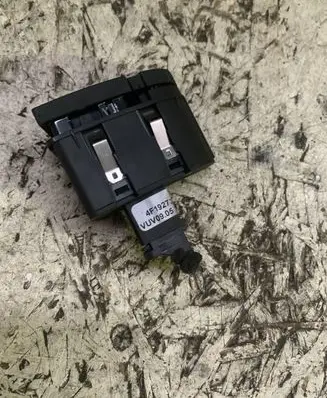 Audi A6 S6 C6 4F Other switches/knobs/shifts 4F1927227