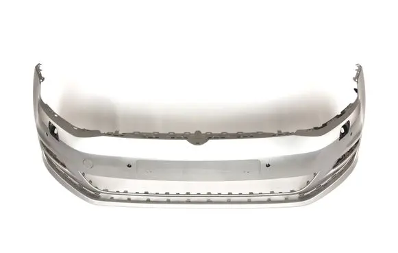 Volkswagen Golf VII Front bumper 5g0807221 5g0807723d