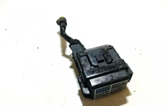 Honda Civic Fuse box set